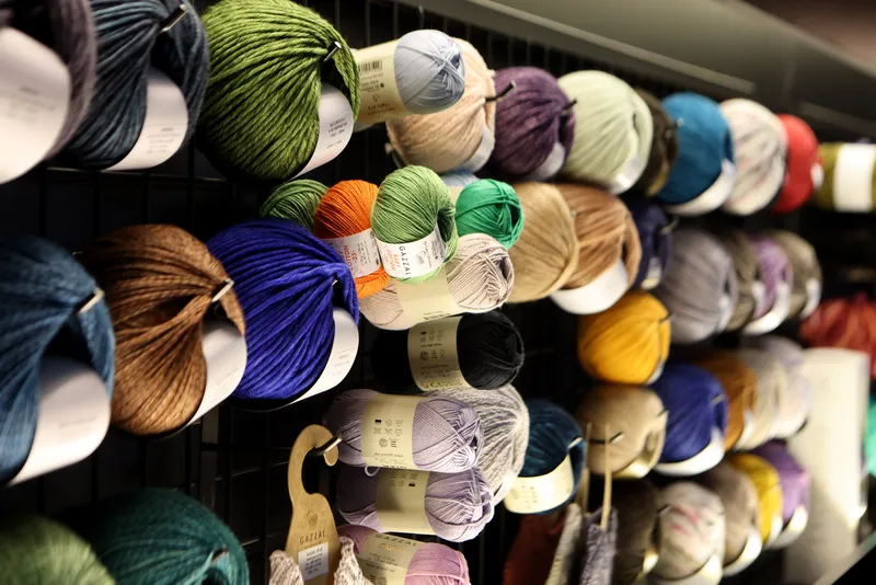 22nd International Istanbul Yarn Fair Set for March 2026 at Tüyap 